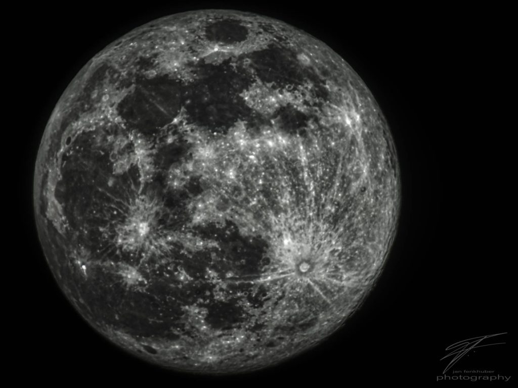 Full Moon