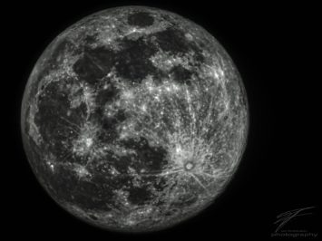 Full Moon