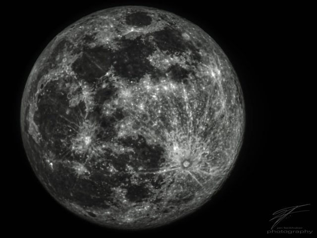 Full Moon