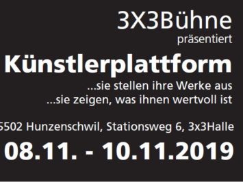 Kuenstlerplattform 2019