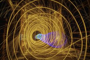 spirals