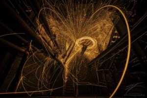 Sparks