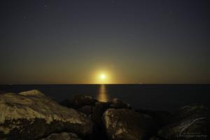 Moon Raise