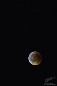 Blood Moon