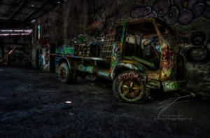 Last Parking
