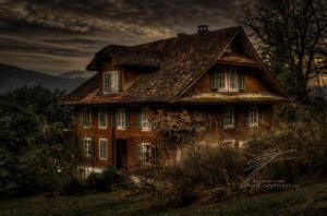 Old House