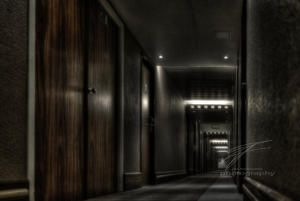 Dark Corridor