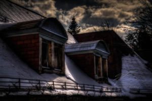 Roof Windows