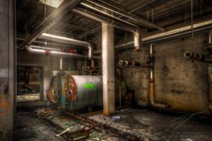 Boiler Room