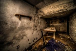 Mortuary Chamber