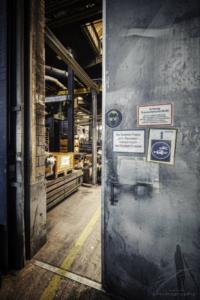 Enter the Foundry