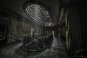 Dimensional-Shift