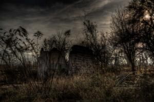 Broken Walls