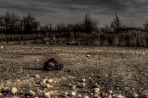 Lost Shoe