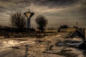 To the Tower