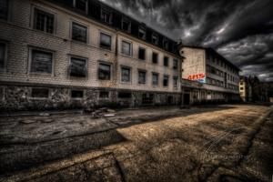 Clinique Du Diable