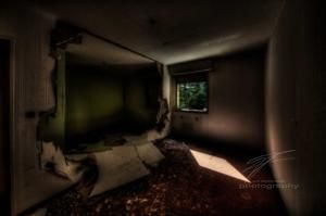 Hole in the Wall