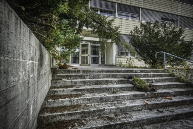 Stairs to Knowledge