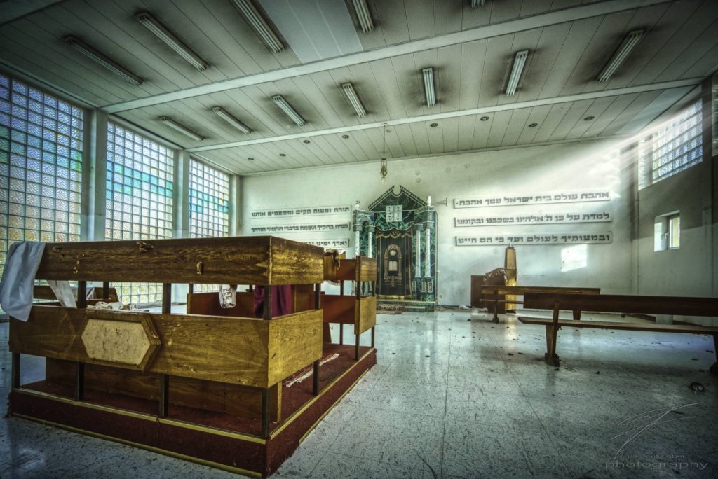 Synagogue