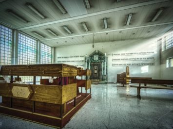 Synagogue