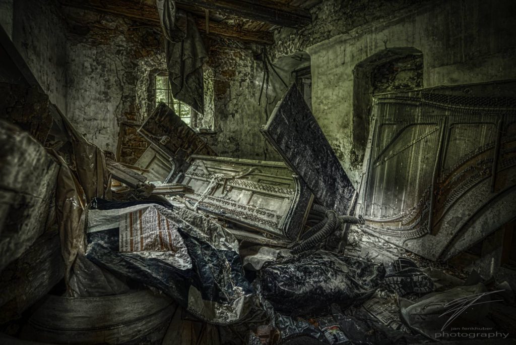 The Piano