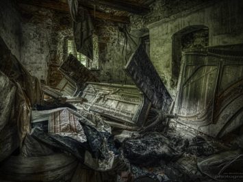 The Piano