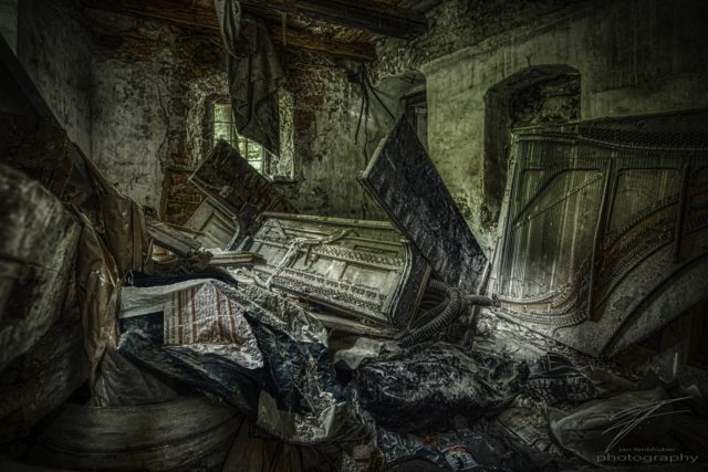 The Piano