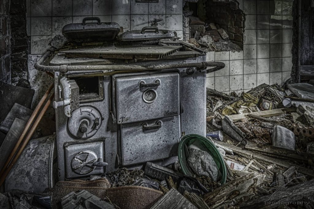 Sarina's Kitchen
