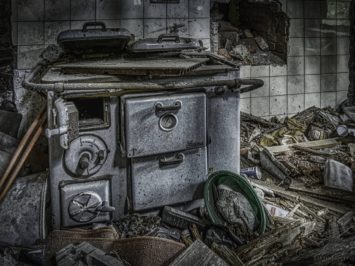 Sarina's Kitchen