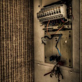 disconnected