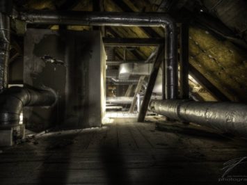 Under the Roof