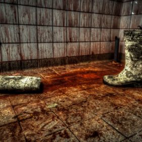 These Boots are made for...