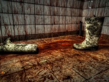 These Boots are made for...