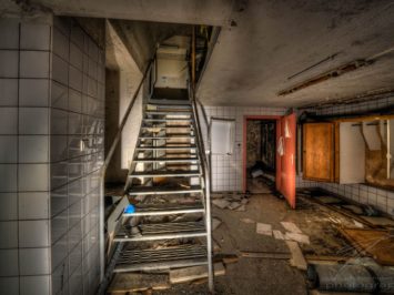 Storage Room