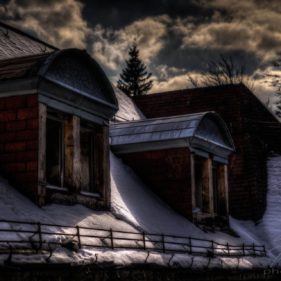 Roof Windows
