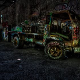 Last Parking