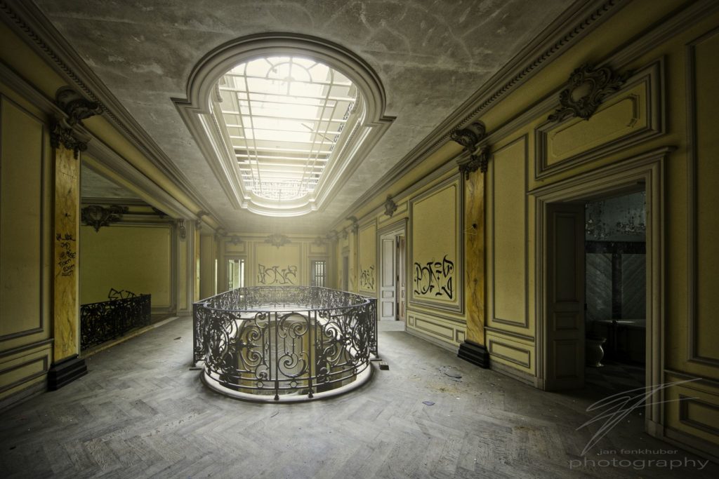 Château Lumière
