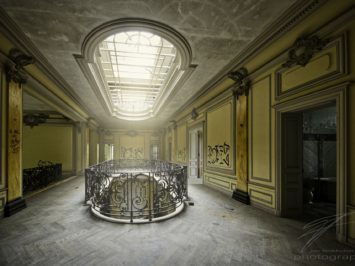 Château Lumière