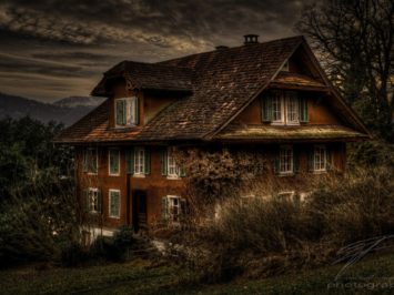 Old House